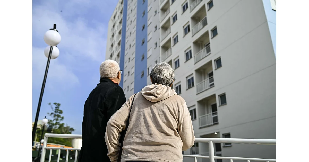 CDHU alerta população sobre cobranças indevidas para acesso a imóveis — imagem divulgada pela fonte.