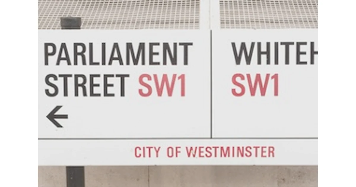 Imagem divulgada pelo GOV.UK na página sobre Conselho de Museus de Liverpool recebe novos diretores.