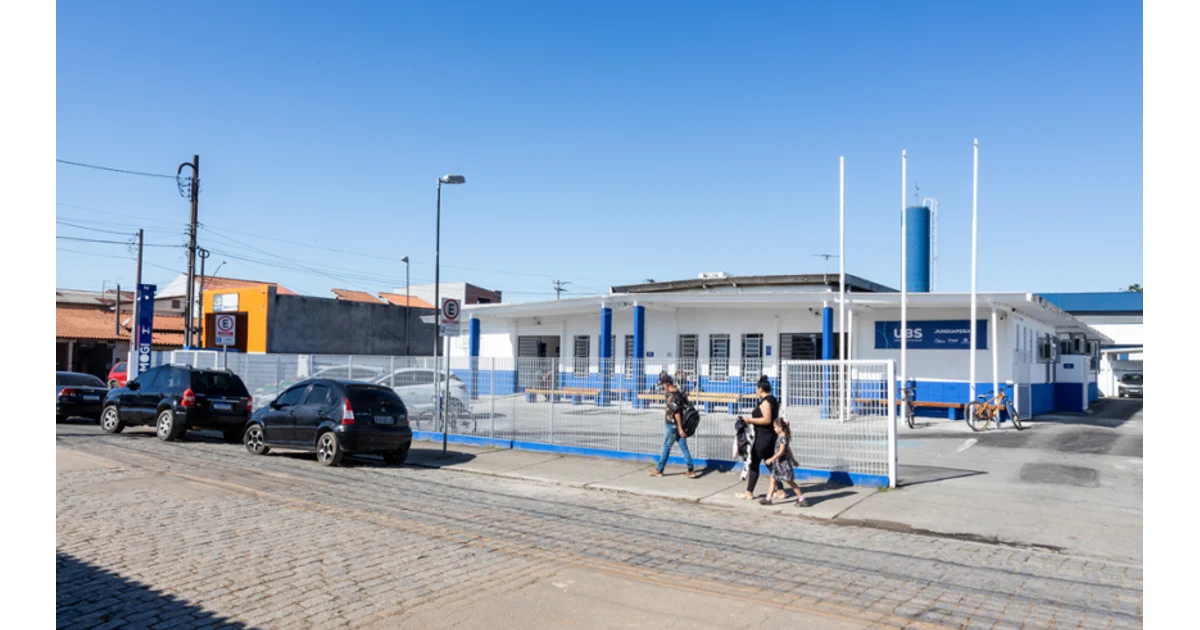 Prefeitura de Mogi das Cruzes realiza papanicolau sem agendamento em duas UBSs no sábado (24/10) — imagem divulgada pela fonte.