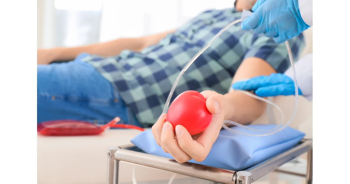 Feriado à vista: Fundação Pró-Sangue receberá doações nos próximos dias — imagem divulgada pela fonte.