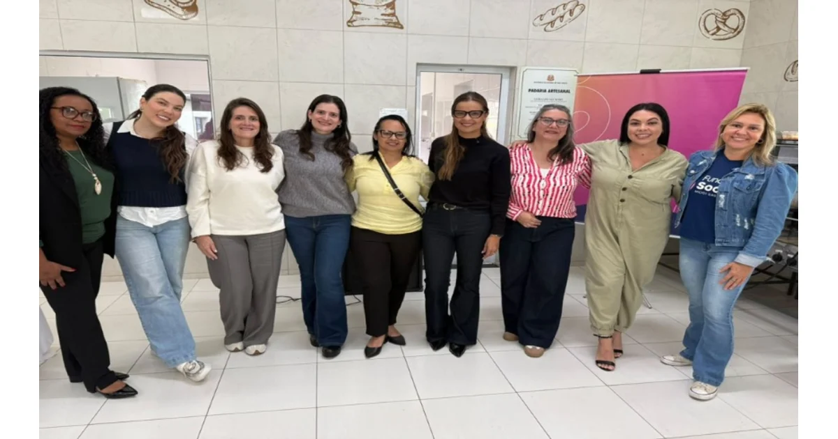 Fundo Social entrega certificados para 73 formandos na Vila Brasileira — imagem divulgada pela fonte.