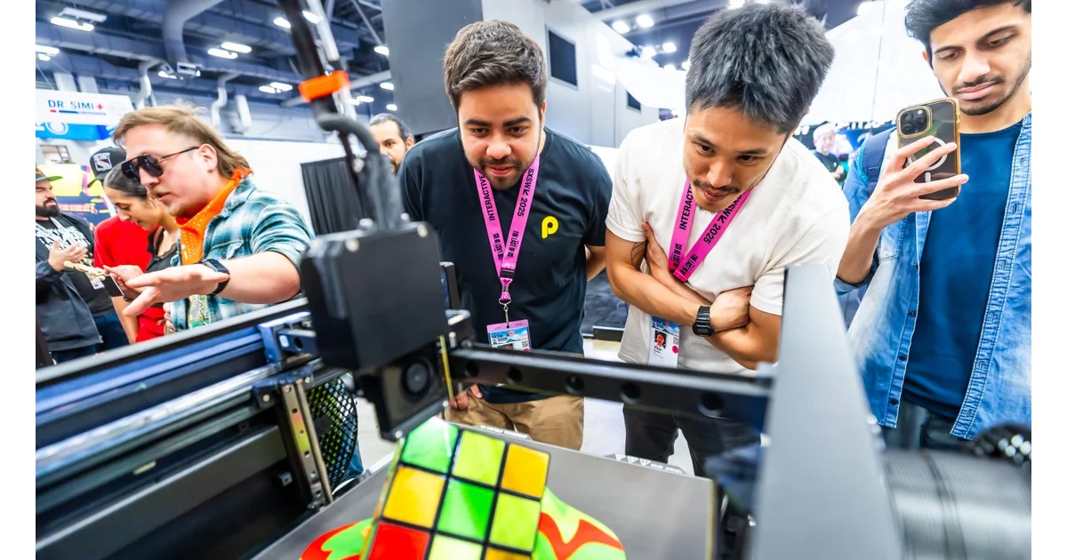 Governo de SP anuncia abertura de inscrições para 3ª edição do SP Global Tech — imagem divulgada pela fonte.