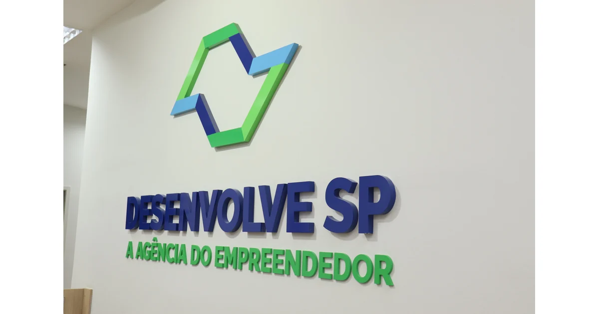 Inscrições para prêmios da Desenvolve SP para TCCs e monografias sobre economia estão abertas — imagem divulgada pela fonte.