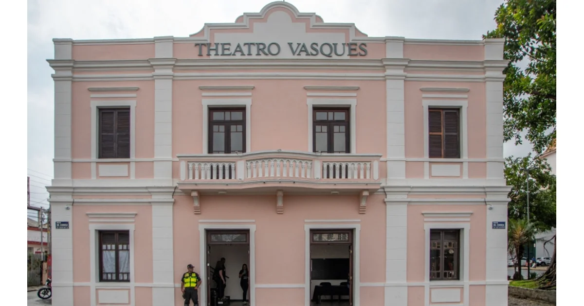 Secretaria de Educação de Mogi das Cruzes promove o encontro musical “Mogi, Cidade que Abraça a Música” nesta quarta-feira (21/10) — imagem divulgada pela fonte.