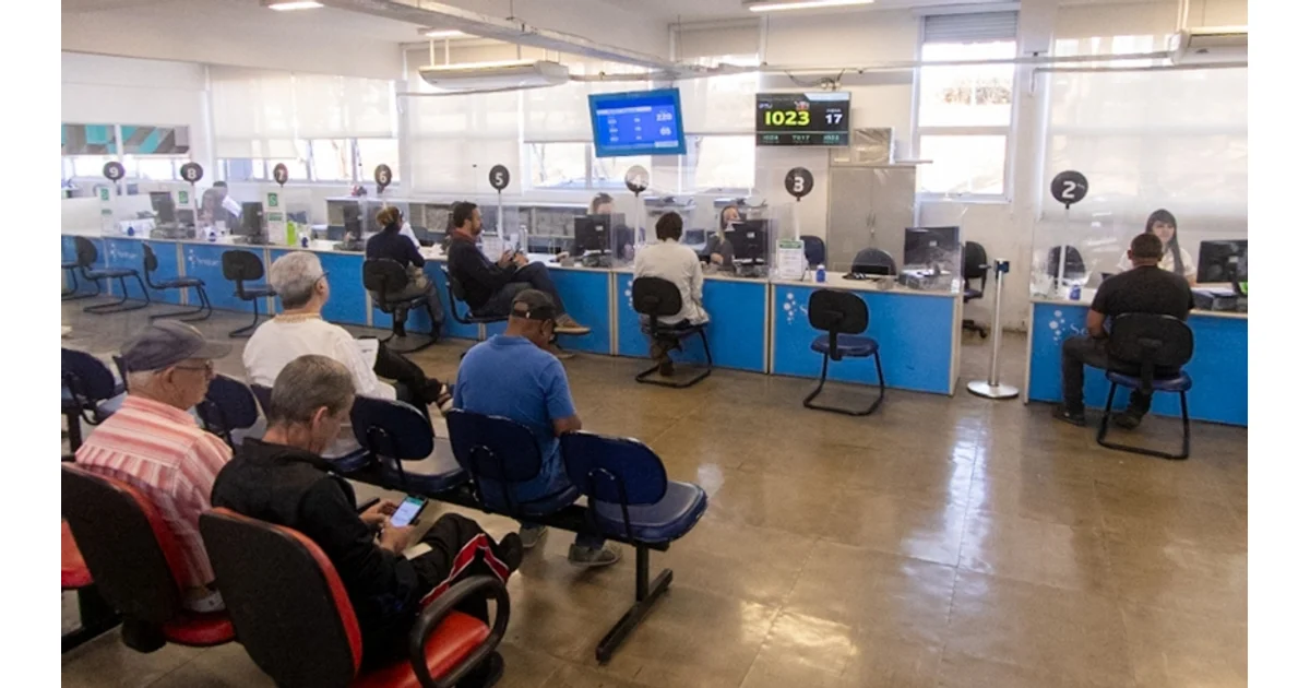 Na próxima semana, Prefeitura inicia revitalização do PAC, sem interrupção do atendimento — imagem divulgada pela fonte.