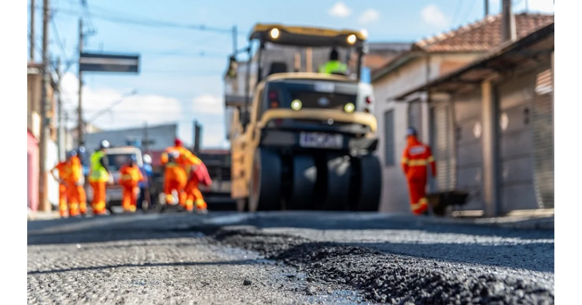 Prefeitura realiza audiência pública sobre orçamento de 2027, na próxima segunda-feira (26/10) — imagem divulgada pela fonte.