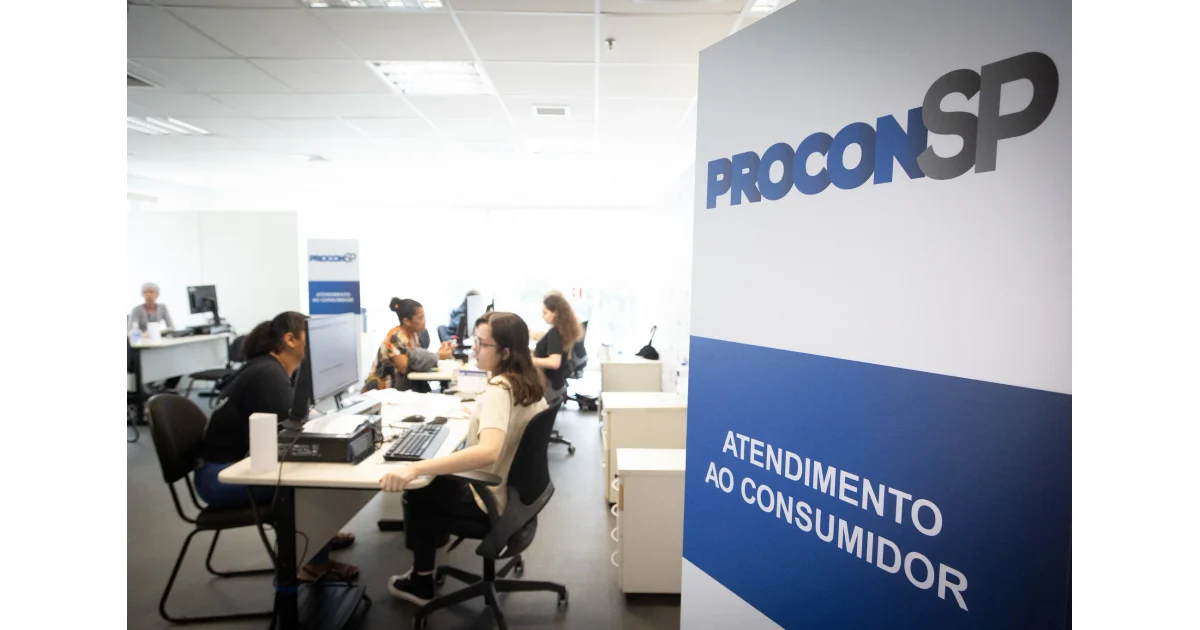 Open Finance: Procon-SP alerta sobre as vantagens e os riscos da modalidade — imagem divulgada pela fonte.