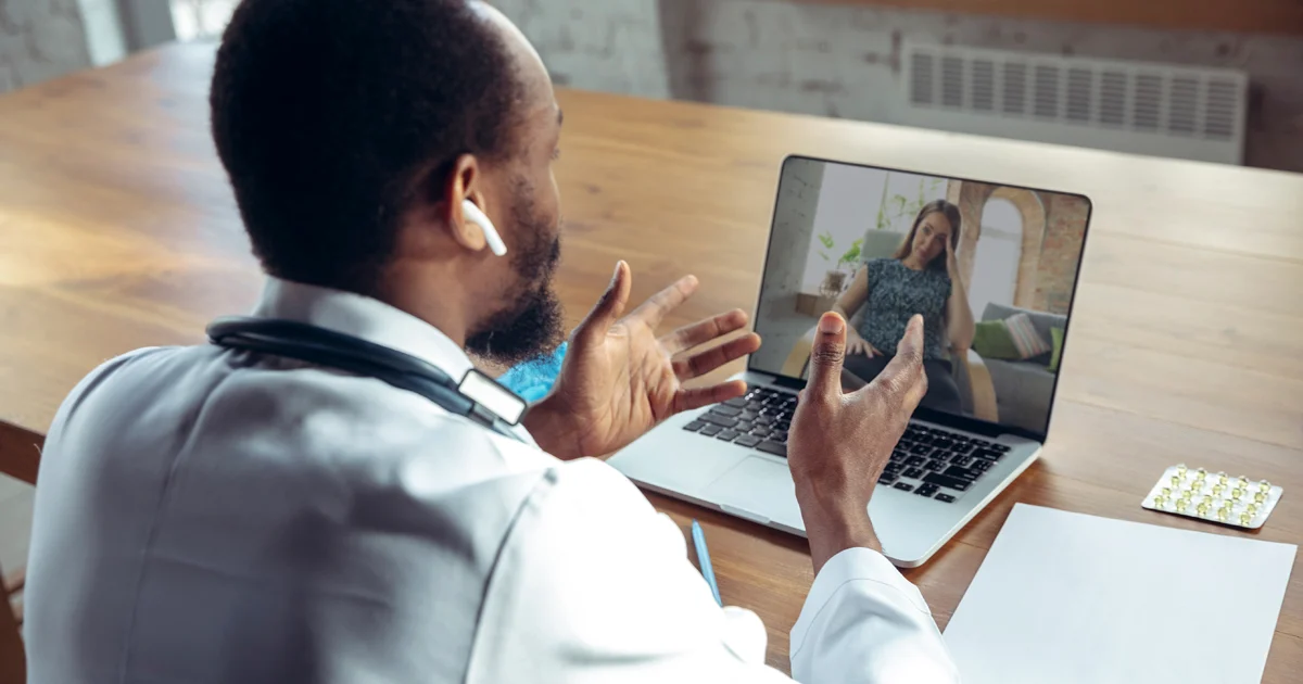Pronto atendimento digital realiza mais de 1,5 mil atendimentos médicos em Registro e testa novo modelo de acesso ao SUS — imagem divulgada pela fonte.