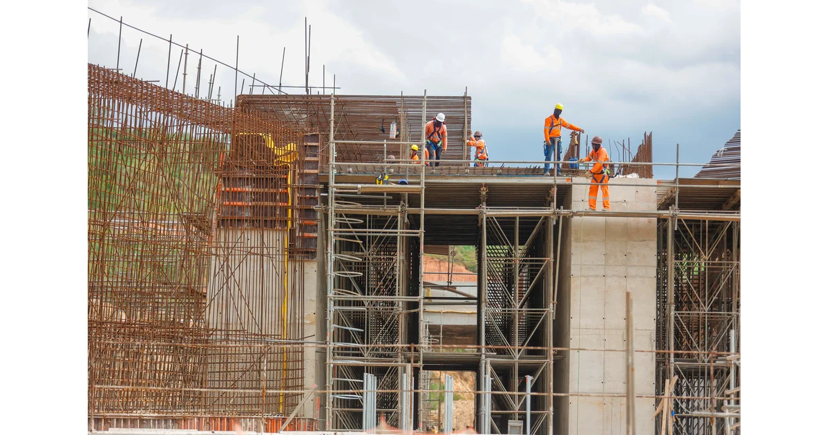 Operação El Niño: SP reforça prevenção de eventos climáticos extremos com R$ 1,19 bilhão em investimentos de fundo de recursos hídricos — imagem divulgada pela fonte.