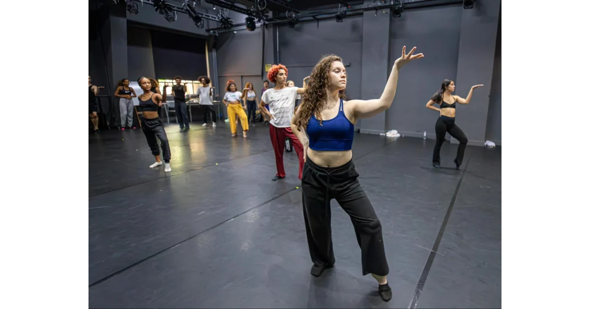 Escola Aberta abre inscrições para oficinas gratuitas na São Paulo Escola de Dança — imagem divulgada pela fonte.